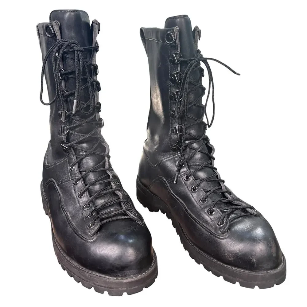 Danner Men's Fort Lewis 10